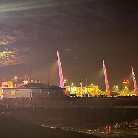 Beresford 1St Floor Seafront Apartment Southend-on-Sea Buitenkant foto