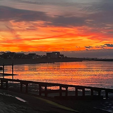 Beresford 1St Floor Seafront Apartment Southend-on-Sea Buitenkant foto