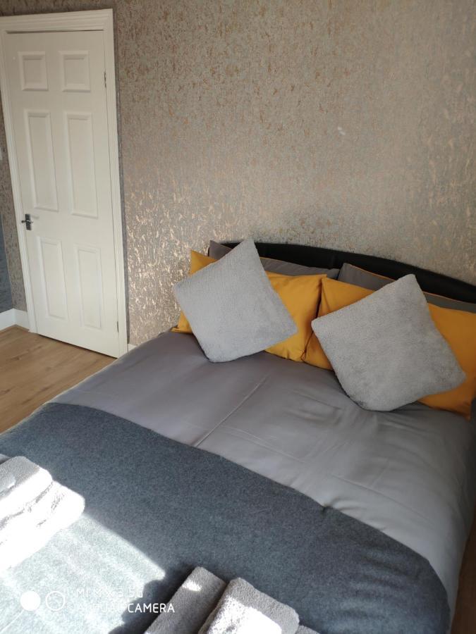 Beresford 1St Floor Seafront Apartment Southend-on-Sea Buitenkant foto