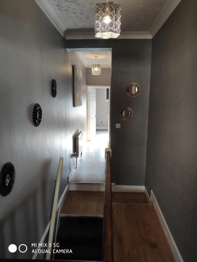Beresford 1St Floor Seafront Apartment Southend-on-Sea Buitenkant foto