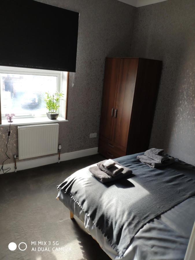 Beresford 1St Floor Seafront Apartment Southend-on-Sea Buitenkant foto