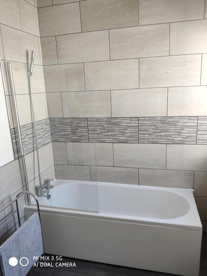 Beresford 1St Floor Seafront Apartment Southend-on-Sea Buitenkant foto